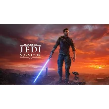 STAR WARS Jedi: Survivor Standard Edition XBOX X|S