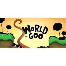 World of Goo (Steam)(Region Free)