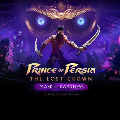 Prince of Persia The Lost Crown + DLCs | LOGIN:PASS | OFFLINE