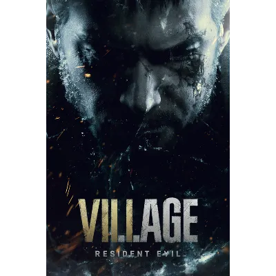 ✔️Resident Evil Village🔑XBOX ONE & SERIES X/S✔️ - irongamers.ru