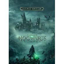 ⭐️ Hogwarts Legacy Deluxe ✨ Навсегда ✔️ Steam аккаунт ⭐