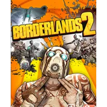 ⭐️ Borderlands 2 | RU CIS ✨ Навсегда ✔️ Steam аккаунт ⭐