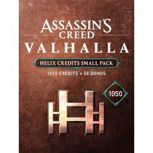 Assassin's Creed Valhalla Helix Ubisfot PC