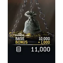 Сталь For Honor Ubisoft PC