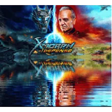 X-Morph: Defense (Steam ключ) REGION FREE/GLOBAL +