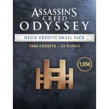 Assassin&acute;s Creed Odyssey Helix Ubisoft PC