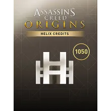 Assassin's Creed Origins Helix Ubisoft PC