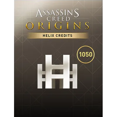 Assassin's Creed Origins Helix Ubisoft PC