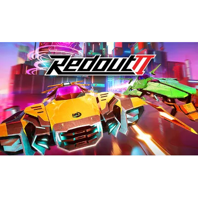 Redout 2 Steam ключ Весь Мир Global RU/CIS РФ Россия key СНГ код стим Глобал - irongamers.ru