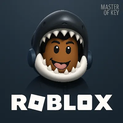 Hungry Orca Roblox Ключ - irongamers.ru