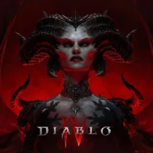 XBOX | АРЕНДА | Diablo IV