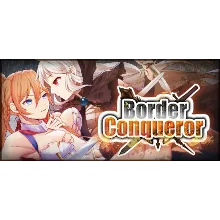 Завоеватель Границ (Steam Gift Россия) 🔥