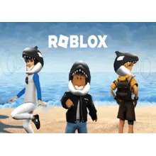 Key🔑Roblox: Hungry Orca🔑 Prime Gaming✅Instant Send