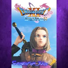 DRAGON QUEST XI S Echoes of an Elusive Age - Definitiv... XBOX Ключ