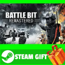 ⭐ ВСЕ СТРАНЫ+РОССИЯ⭐ BattleBit Remastered Steam Gift
