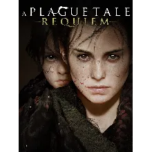 ⭐ A Plague Tale: Requiem [Steam/Global][Cashback]