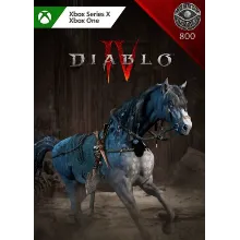 DIABLO IV - CRYPT HUNTER PACK (DLC) XBOX КЛЮЧ