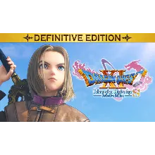 ⭐ DRAGON QUEST XI: Echoes of an Elusive Age [Global]