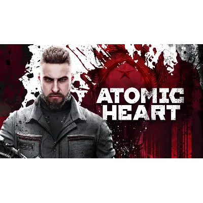⭐️  Atomic Heart Premium Edition [Steam/Global] - irongamers.ru