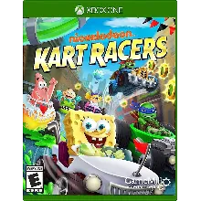 NICKELODEON: KART RACERS XBOX ONE / X|S КЛЮЧ