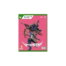 WANTED: DEAD XBOX ONE / SERIES X|S ЛИЦЕНЗИЯ КЛЮЧ