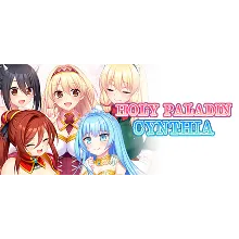 Holy Paladin Cynthia | Steam Россия