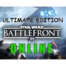 STAR WARS™ Battlefront™ Ultimate |ОНЛАЙН STEAM Аккаунт