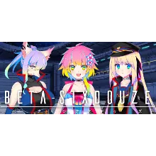 BETA-SIXDOUZE | Steam РУ+UA+KZ+СНГ