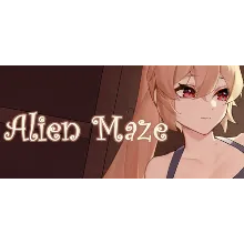 Alien Maze | Steam РУ+UA+KZ+СНГ