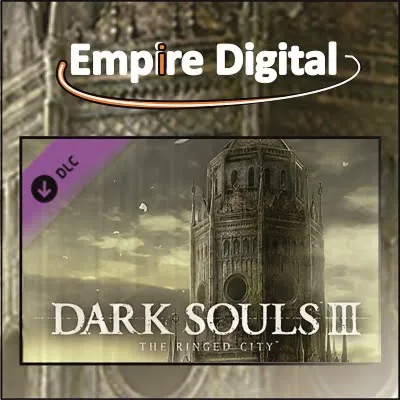 DARK SOULS III - The Ringed City / Ключ Steam - irongamers.ru