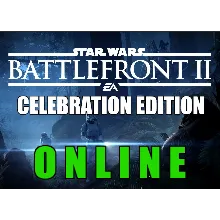 STAR WARS™ Battlefront™ II + DLC |ОНЛАЙН STEAM Аккаунт