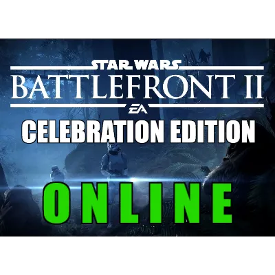 STAR WARS™ Battlefront™ II + DLC |ОНЛАЙН STEAM Аккаунт - irongamers.ru