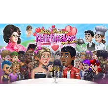 Kitty Powers' Matchmaker XBOX ONE X|S КЛЮЧ
