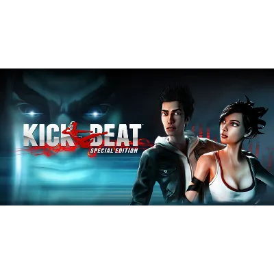 KickBeat Special Edition XBOX ONE X|S КЛЮЧ - irongamers.ru