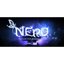 N.E.R.O.: Nothing Ever Remains Obscure XBOX КЛЮЧ