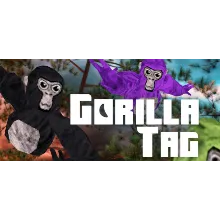 Gorilla Tag | Steam РУ+UA+KZ+СНГ