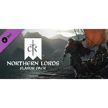 Crusader Kings III: Northern Lords (Steam Gift Россия)