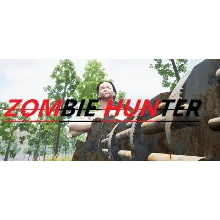 Zombie Hunter (Steam Gift RU) 🔥