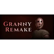 Granny Remake (Steam Gift Россия)