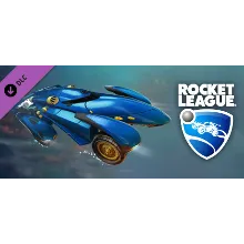 Rocket League + 3 DLC (РОССИЯ, УКРАИНА, СНГ) STEAM Gift - irongamers.ru