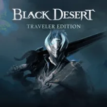 Black Desert: Heroic Edition PS5 ПСН PLAYSTATION - irongamers.ru