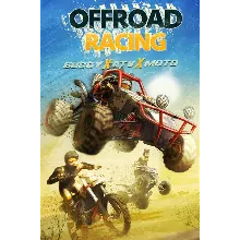 Offroad Racing - Buggy X ATV X Moto Xbox активация