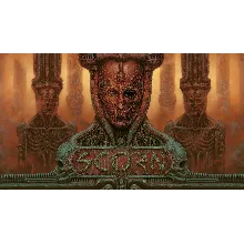 ⭐ Scorn Deluxe Edition + Crash Bandicoot 4 [Steam]