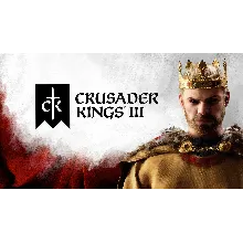 ⭐ Crusader Kings III +Crusader Kings II [Steam/Global]