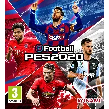 ⭐ eFootball PES 2021 [Steam/Global][OFFLINE]
