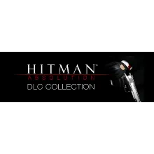 Hitman Absolution DLC Collection STEAM Gift - Global
