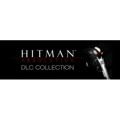 Hitman Absolution DLC Collection STEAM Gift - Global - irongamers.ru