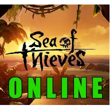Sea of Thieves - ОНЛАЙН STEAM Аккаунт