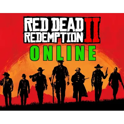 [STEAM] Red Dead Redemption 2 Ultimate | Новый аккаунт - irongamers.ru