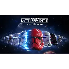 STAR WARS™ Battlefront™ II EPIC GAMES (PC)